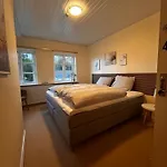 Strandidyl Frühstückspension 3*