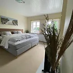 Frühstückspension Strandidyl Kelstrup