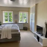 Strandidyl Frühstückspension