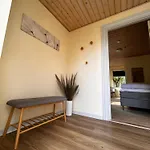 Frühstückspension Strandidyl