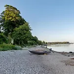 Frühstückspension Strandidyl Kelstrup