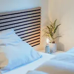 Strandidyl Frühstückspension Kelstrup