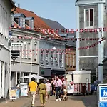 Strandidyl Frühstückspension Kelstrup