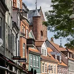 Strandidyl Kelstrup