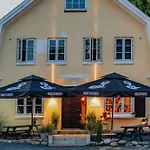 Strandidyl Frühstückspension 3*