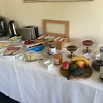 Bed & Breakfast Strandidyl Kelstrup