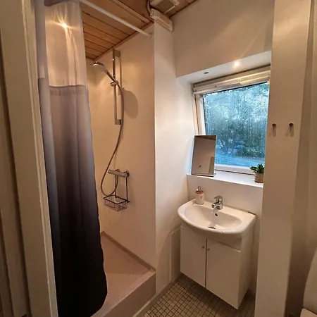 Strandidyl Couette-café 3*