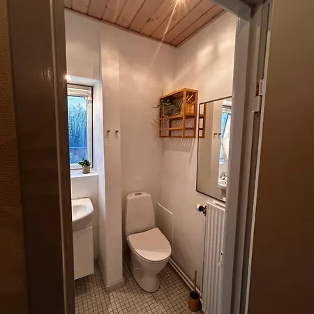 Bed & Breakfast Strandidyl 3*