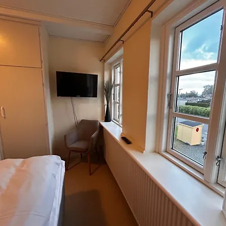 Strandidyl Couette-café