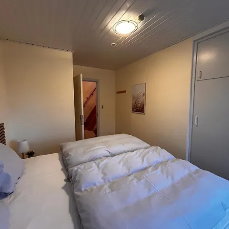 Bed & Breakfast Strandidyl Kelstrup