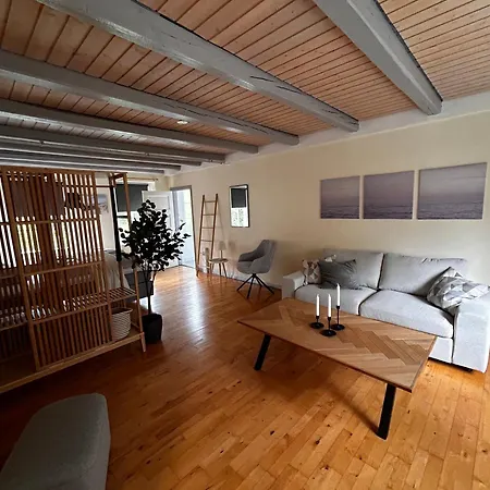 Strandidyl 3* Kelstrup