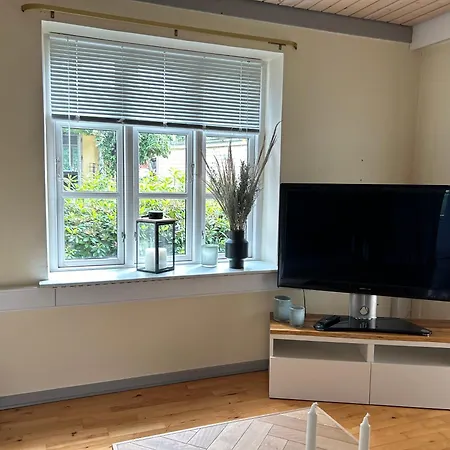 Strandidyl Couette-café