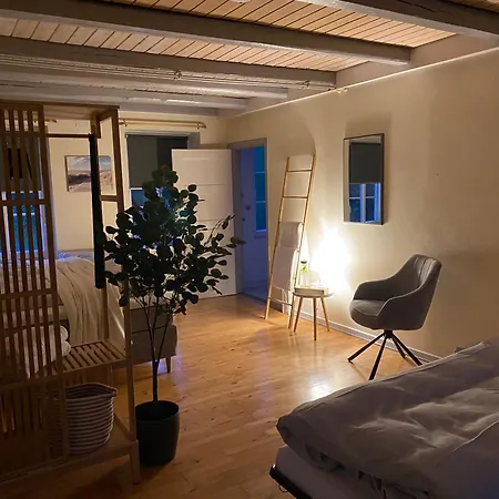 Strandidyl Bed & Breakfast