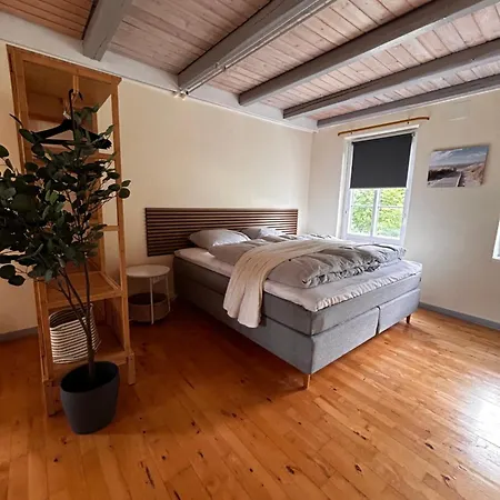 Strandidyl 3* Kelstrup