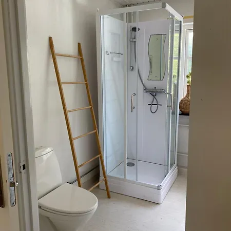 Bed & Breakfast Strandidyl 3*