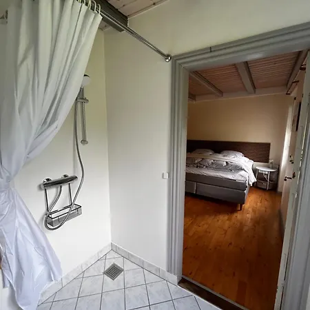 Strandidyl Bed & Breakfast Kelstrup