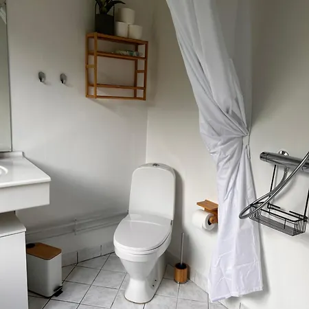 Bed & Breakfast Strandidyl Kelstrup