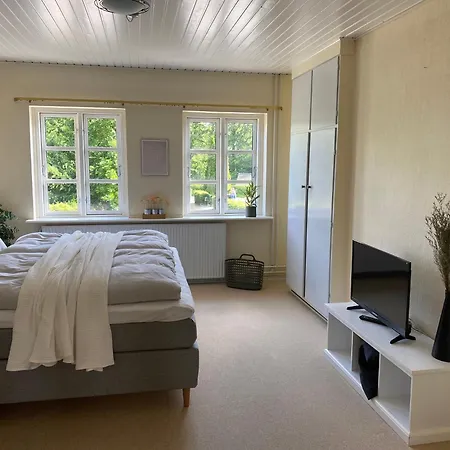 Strandidyl Bed & Breakfast