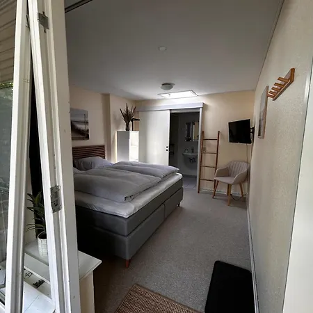 Strandidyl Bed & Breakfast