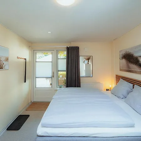 Strandidyl 3* Kelstrup