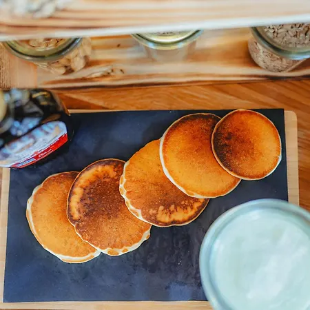 Strandidyl Bed & Breakfast 3*