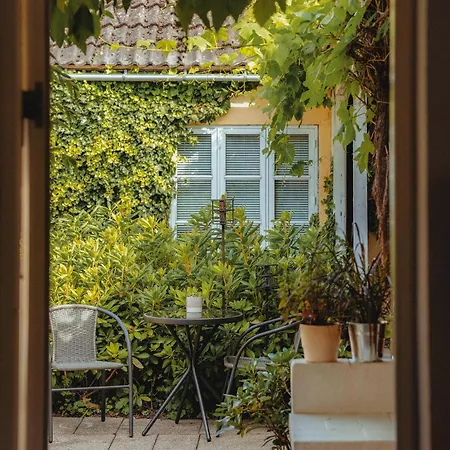 Bed & Breakfast Strandidyl Kelstrup