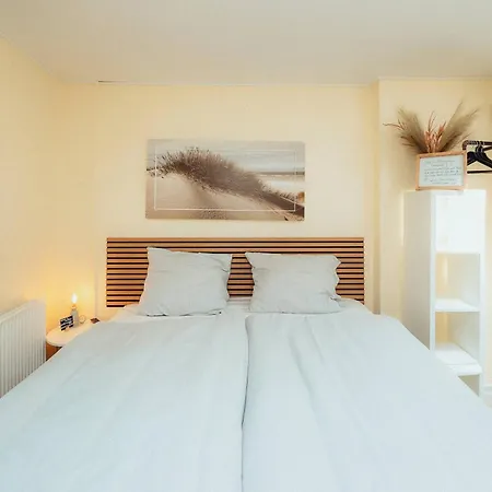 Strandidyl Bed & Breakfast