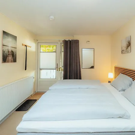 Strandidyl Bed & Breakfast Kelstrup