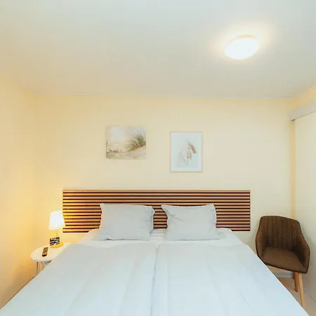 Bed & Breakfast Strandidyl Kelstrup