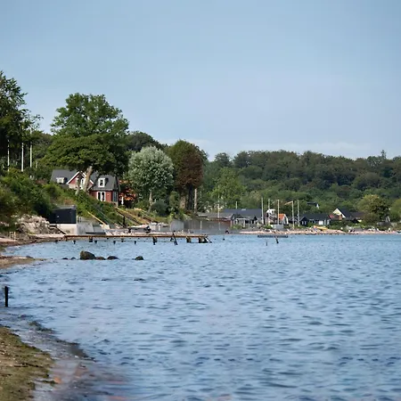 Bed & Breakfast Strandidyl 3*