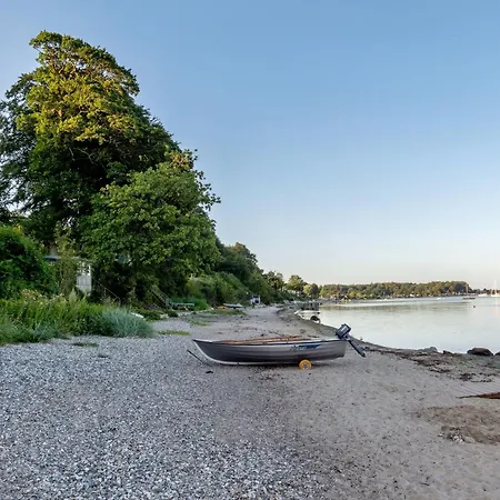 Couette-café Strandidyl Kelstrup