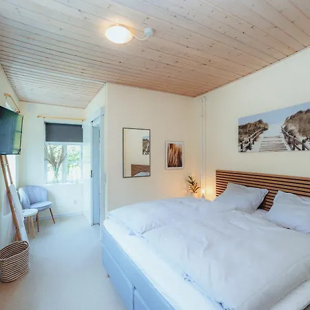 Strandidyl 3* Kelstrup