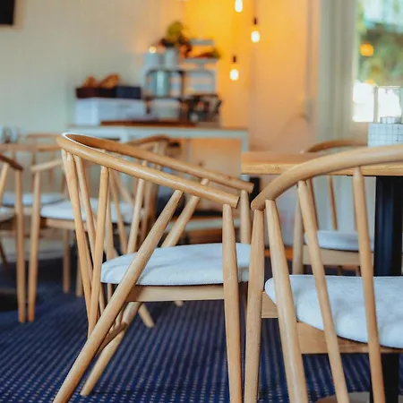 Bed & Breakfast Strandidyl 3*