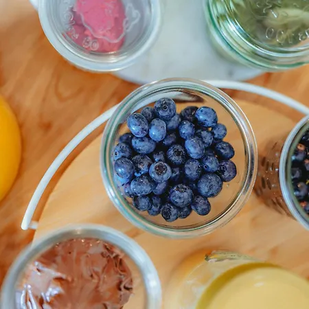 Bed & Breakfast Strandidyl Kelstrup