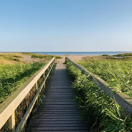 Couette-café Strandidyl