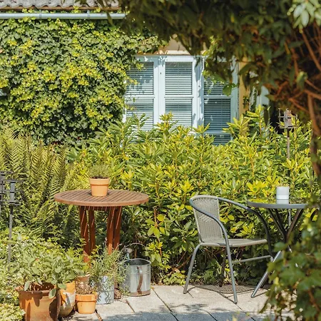 Strandidyl Bed & Breakfast 3*