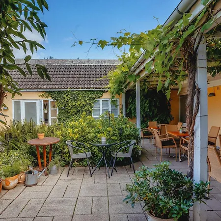 Bed & Breakfast Strandidyl Kelstrup