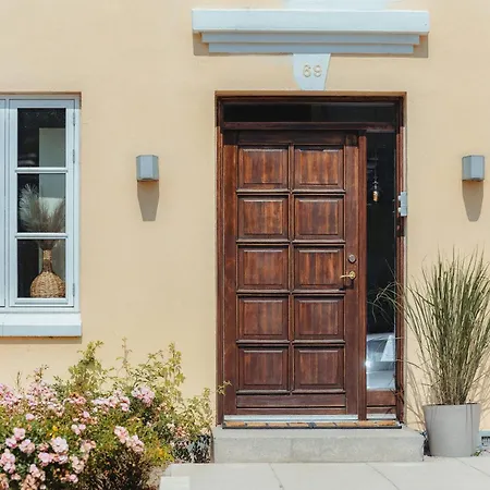 Strandidyl 3* Kelstrup