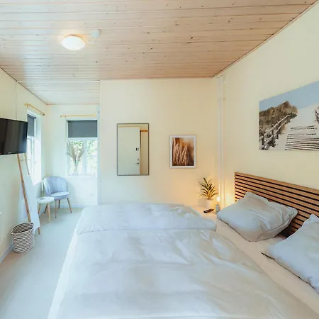 Couette-café Strandidyl