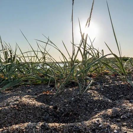 Couette-café Strandidyl 3*