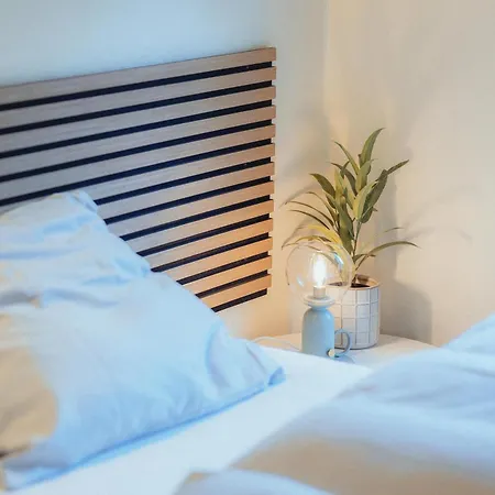 Strandidyl Bed & Breakfast Kelstrup