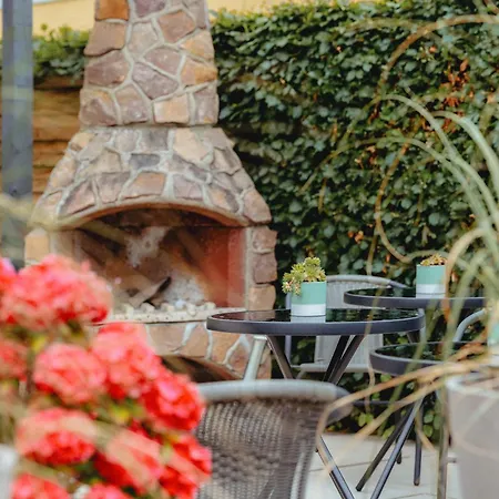 Couette-café Strandidyl