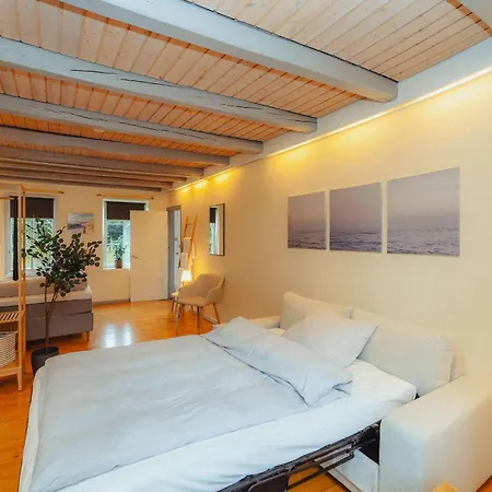 Strandidyl Bed & Breakfast 3*