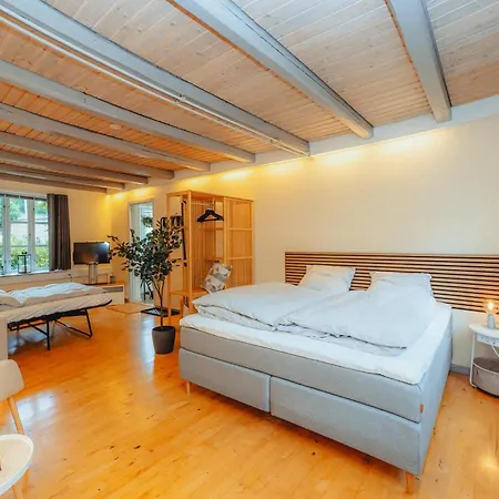 Strandidyl Bed & Breakfast Kelstrup