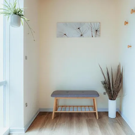 Couette-café Strandidyl Kelstrup