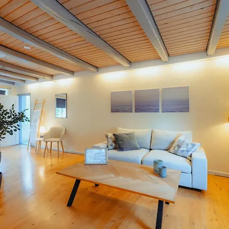 Strandidyl Bed & Breakfast