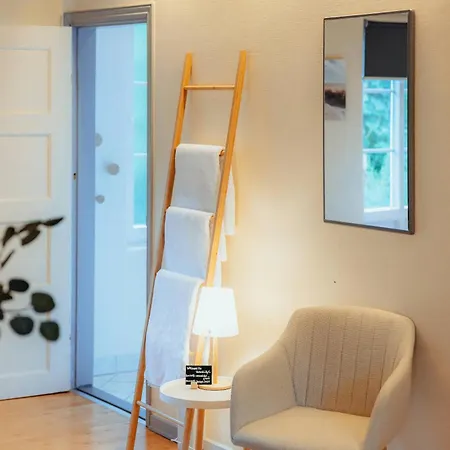 Couette-café Strandidyl