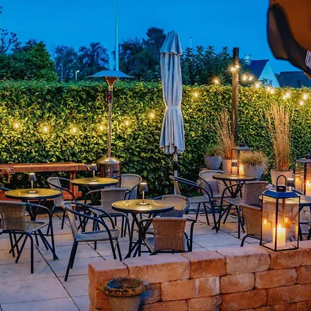 Strandidyl فندق مبيت وإفطار 3*