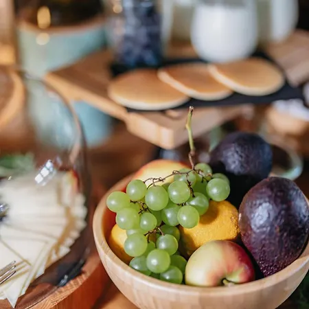 Strandidyl Bed & Breakfast Kelstrup
