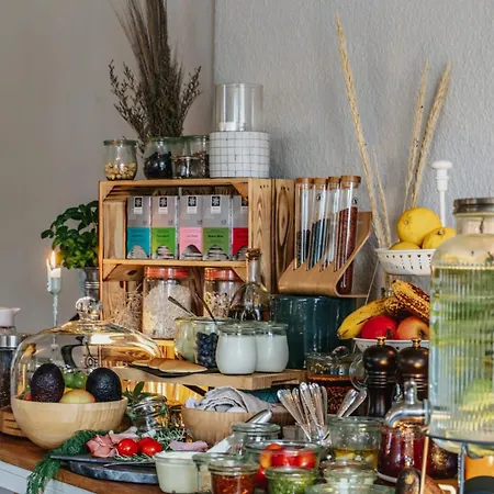 Bed & Breakfast Strandidyl Kelstrup
